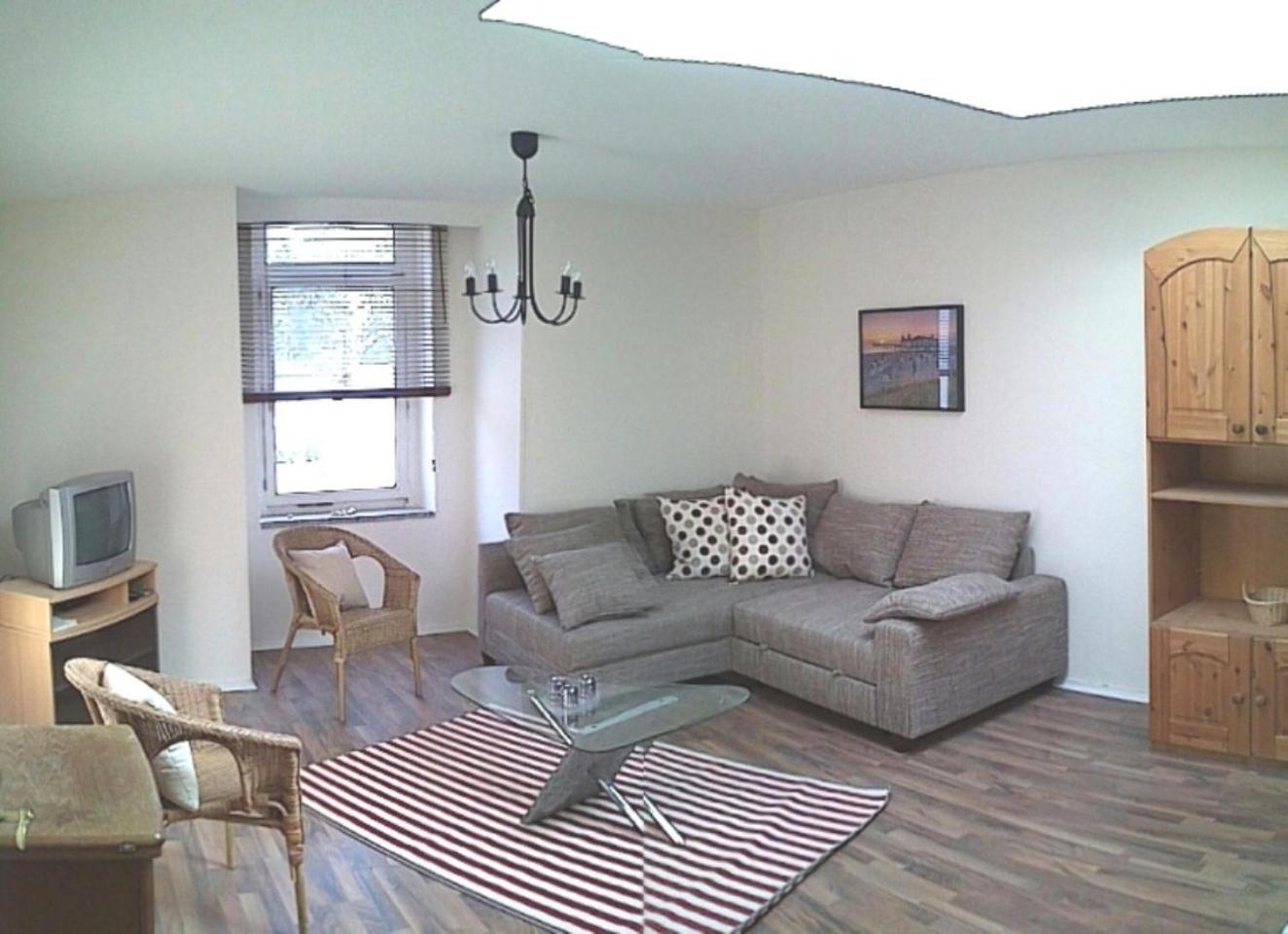 Ferienwohnung Julia Zinnowitz Luaran gambar